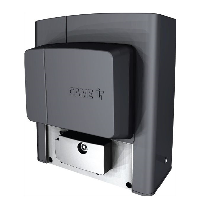 Automatisme BK en 230V pour portails coulissants jusqu'à 2 200kg