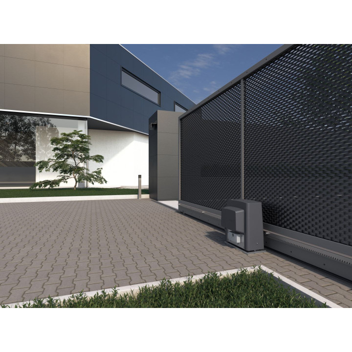 BKS22AGE - Automatisme BK portails coulissants 2 200 kg