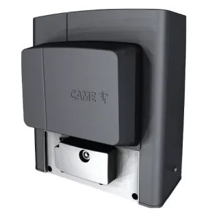 Automatisme Bk 230-400V Triphasé Pour Portail Coulissant