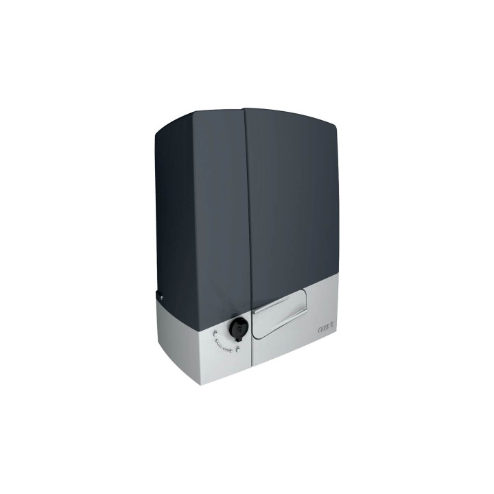 BXV04AGS - Automatisme BXV 24V portails coulissants 400 kg