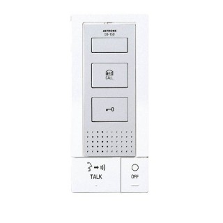 Poste Secondaire Audio Mains Libres Pour Poste Maître Db1Md Et K