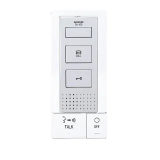 Poste Secondaire Mains Libres Pour Db1Md & Kits Dbs1Ap, Kitdb2, Kitdb3 Et Kitdb4