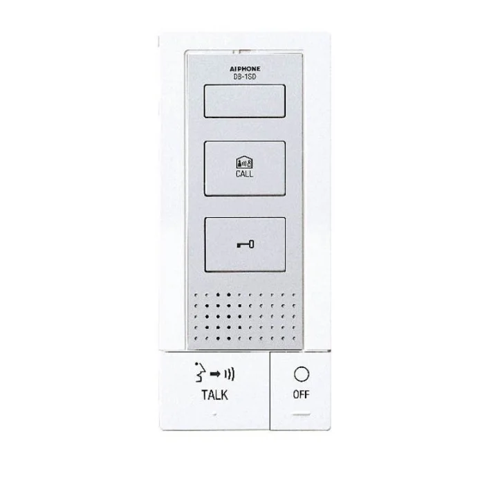 Poste Secondaire Mains Libres Pour Db1Md & Kits Dbs1Ap, Kitdb2, Kitdb3 Et Kitdb4