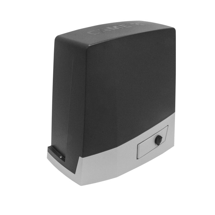 Opérateur BKV Plus moteur 36V pour portails coulissants jusqu'à