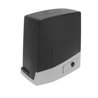 Opérateur BKV Plus moteur 36V pour portails coulissants jusqu'à