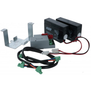 Dispositif Pour Branchement Et Recharge Batteries