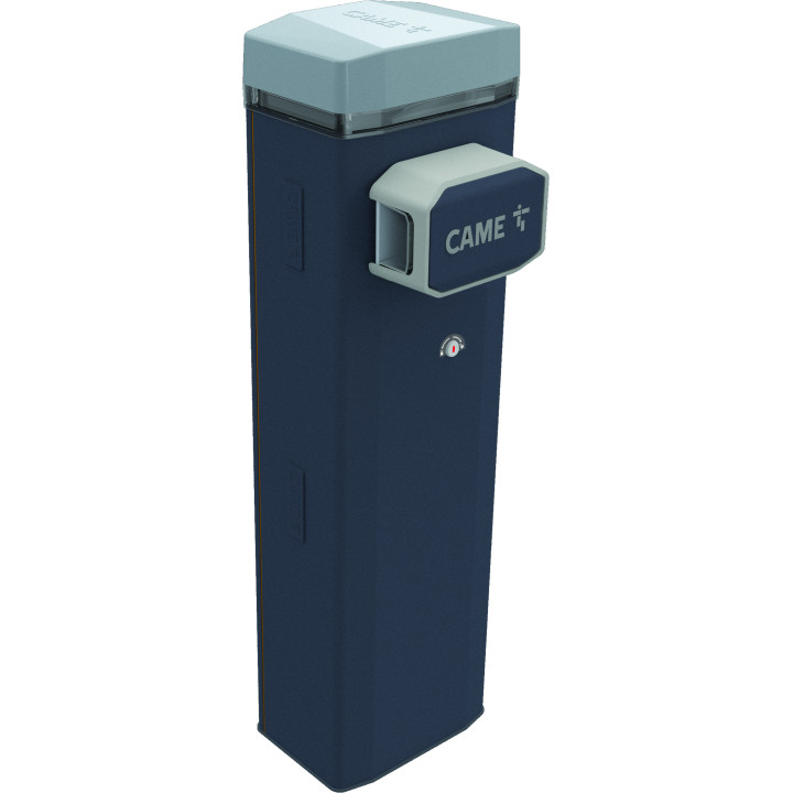 Barrière Ggt40Ags 230V Moteur 24V Avec Encodeur