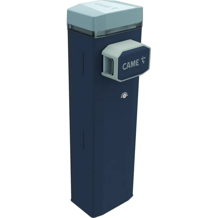 Automatisme Barriere Parking Barrière Ggt40Ags 230V Moteur 24V Encodeur