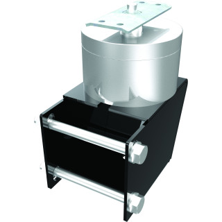 Bloc Magnétique Pour Lisse Support Fixe