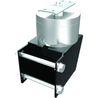 Bloc Magnétique Lisse Support Fixe