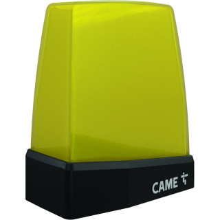 Krx1Fxsy-Clignotant De Signalisation À Led+Alim 24V Ac-Dc À 230V