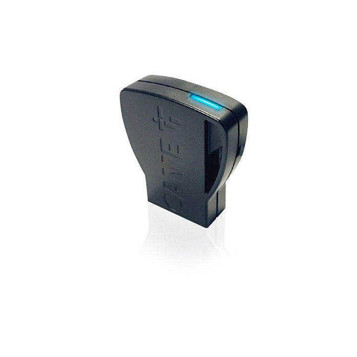 Came Key - interface WIFI pour paramétrer les automatismes, via