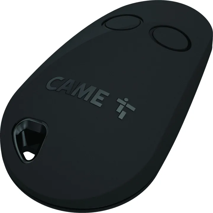 Télécommande Top42Fgn - Émetteur Bicanal 433,92 Mhz