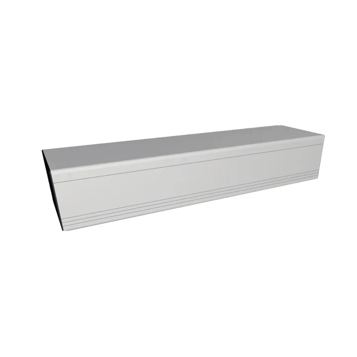 Porte Automatique Fluo-Sw2 Porte Battante Brushless 200Kg
