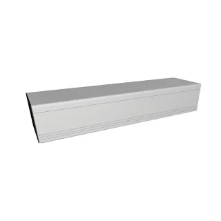 Porte Automatique Fluo-Sw3 Porte Battante Brushless 300Kg