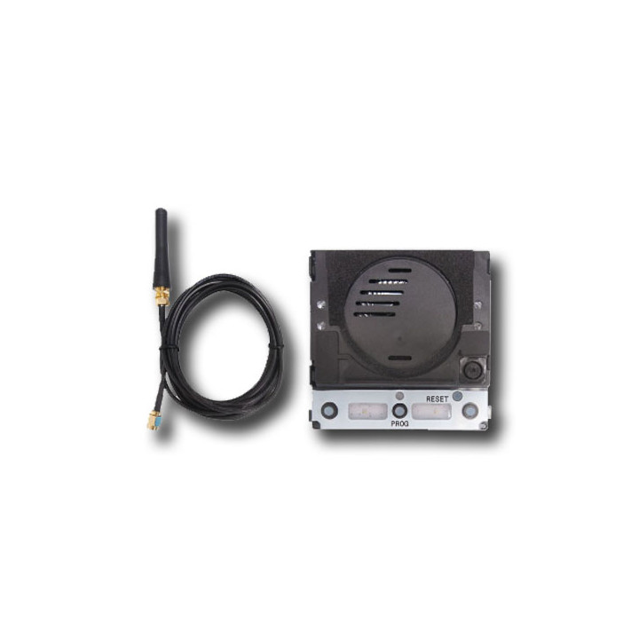 MTMA/CONNECT - MODULE AUDIOLTE