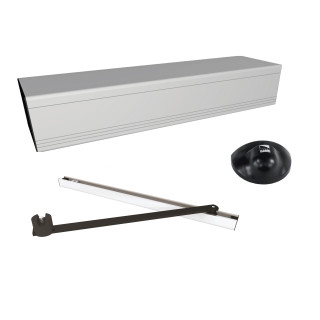 Gamme Annexe Accessoire Kit Fluo 200Kg Pbb2 Tirant +Radar Mr8106