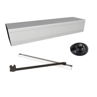 Gamme Annexe Accessoire Kit Fluo 200Kg Pbb2 Tirant +Radar Mr8106