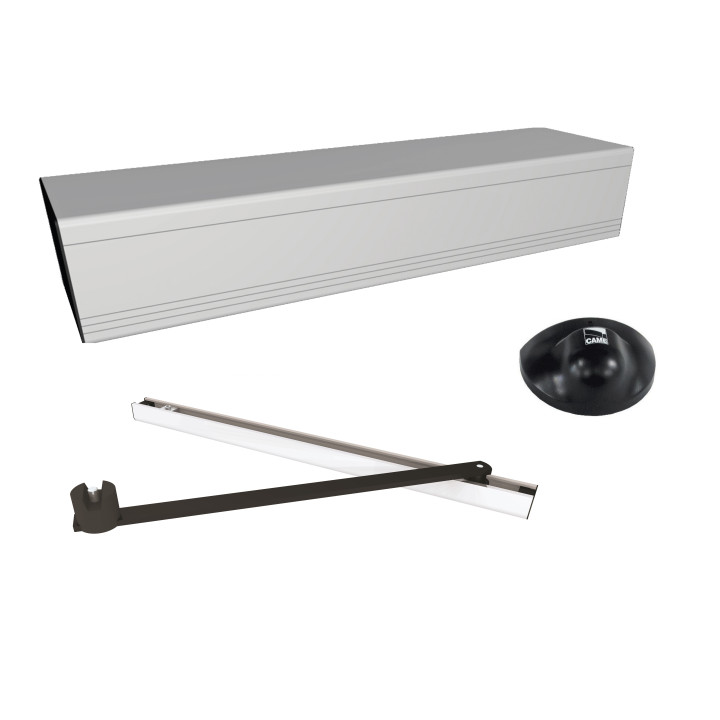 Gamme Annexe Accessoire Kit Fluo 200Kg Pbb2 Tirant +Radar Mr8106