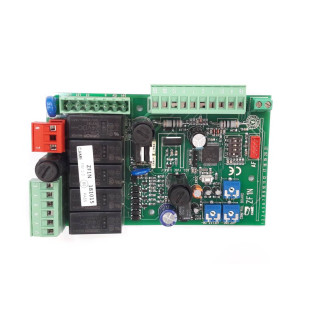 Platine électronique pour moteur battant FAST en 230V