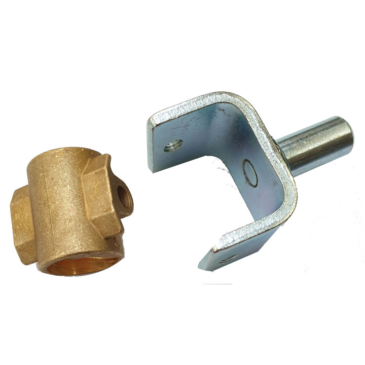 Fourreau Ecrou Ati