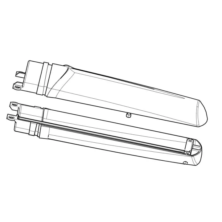 Pièce Détachée Groupe Tiges Inférieure/Supérieure Axo 3/4