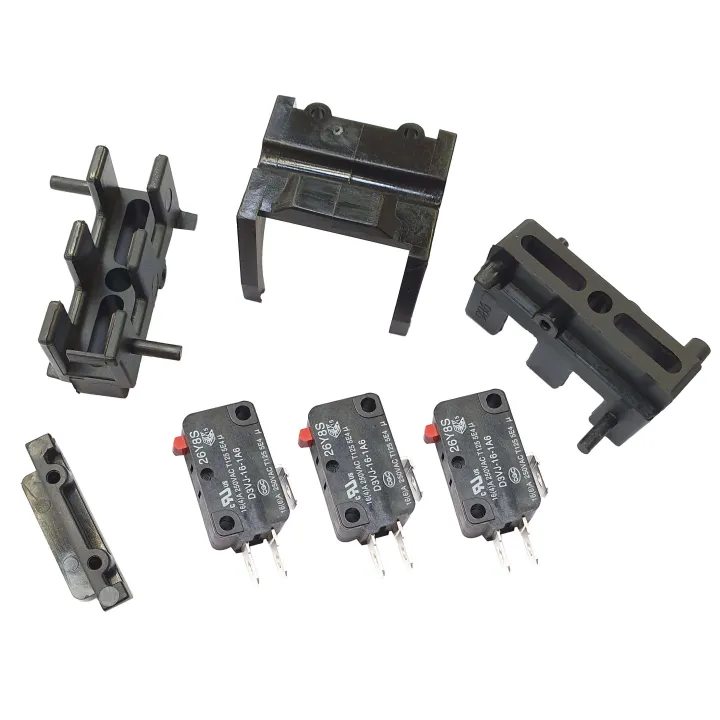 Pièce Détachée Battant Groupe Micro Switch Ati