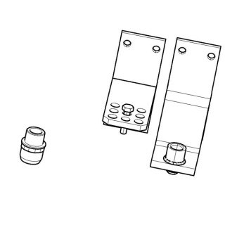 Boite accessoires Série AXO 3/4