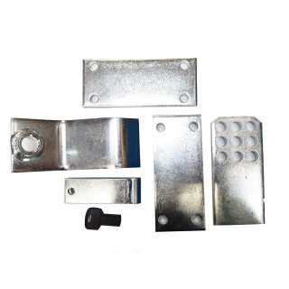 Conditionnement Accessoires Ati