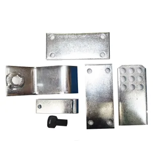 Pièce Détachée Battant Conditionnement Accessoires Ati