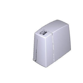 Couvercle Gris Ral7024 Bxv Standard