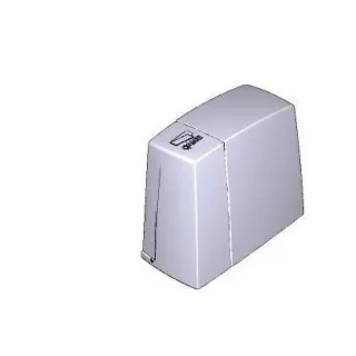 Pièce Détachée Coulissant Couvercle Ral7024 Bxv Std Foncé