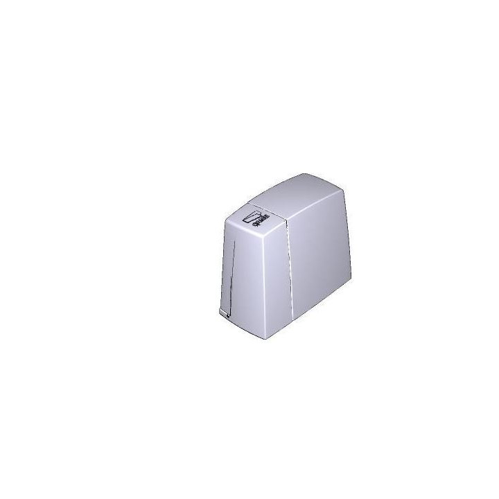 Couvercle Gris Ral7024 Bxv Standard