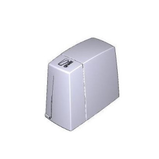 Couvercle Gris Ral7040 Bxv Standard