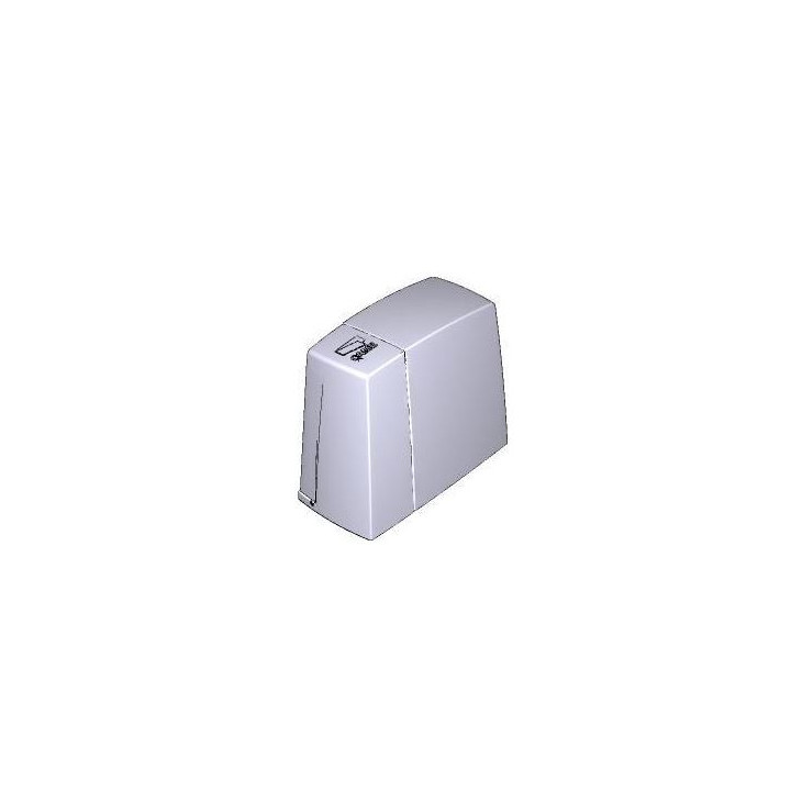 Couvercle Gris Ral7040 Bxv Standard