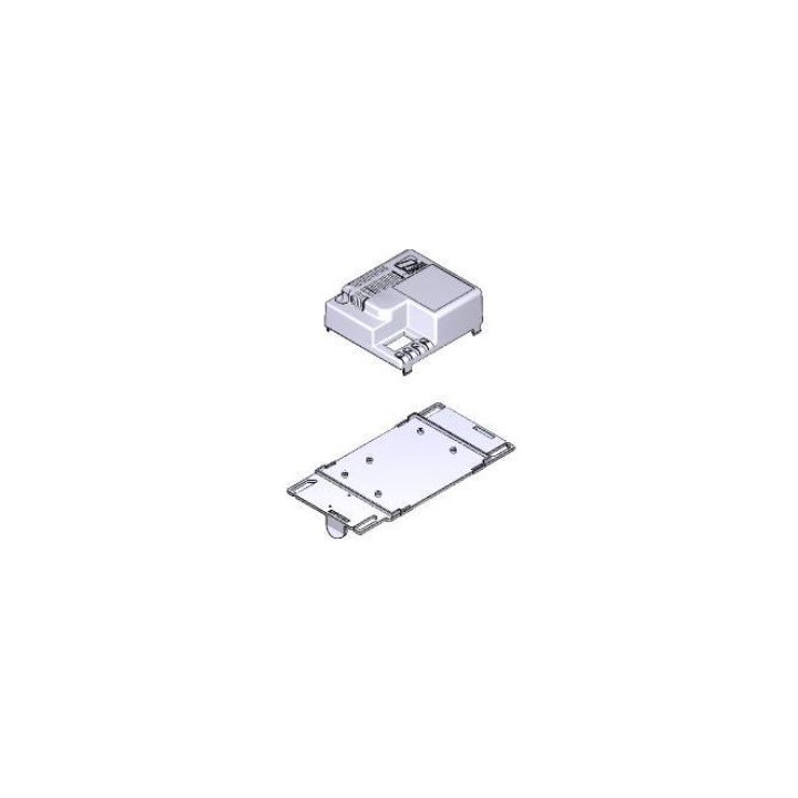 Base Et Couvercle Carte Sdn Pour Bxv