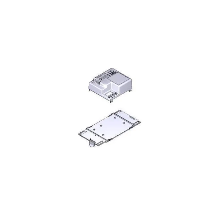 Pièce Détachée Base + Couvercle Carte Électronique Sdn Bxv