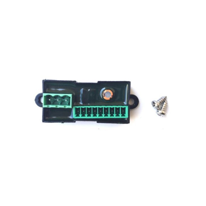 Carte encodeur ATS 24V