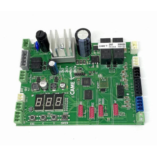 Pièce Détachée Coulissant Carte électronique ZN7