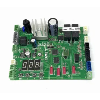 Pièce Détachée Coulissant Carte Électronique Zn7