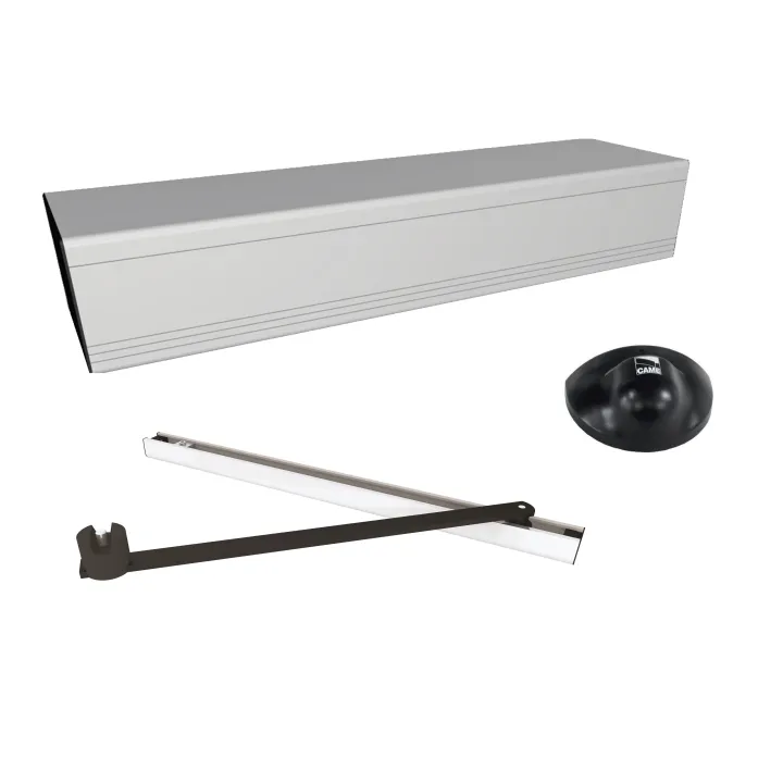 Gamme Annexe Accessoire Kit Fluo 300Kg Pbb3 Poussant+Rad Mr8106N