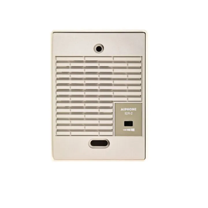 Extension De Sonnerie Pour Poste Intérieur, Réglage Du Volume, Montage Intérieur