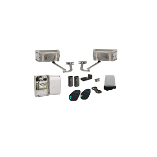 FER40K01 Kit Automatisme FERNI Moteur 230V