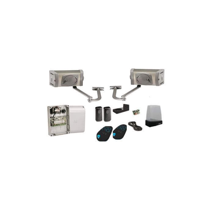 FER40K01 Kit Automatisme FERNI Moteur 230V