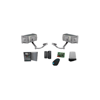 Kit FERNI 4m 24V avec encodeur
