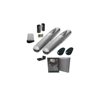 Automatisme Battants Kit Automatisme Axo Moteur 24V