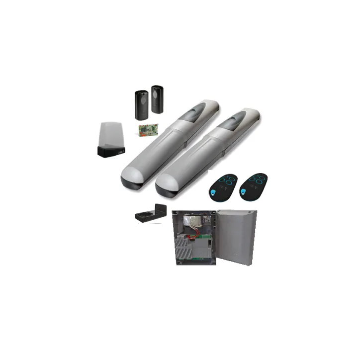 Automatisme Battants Kit Automatisme Axo Moteur 24V