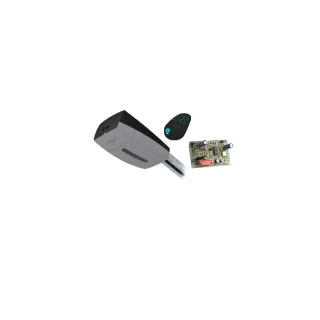 Automatisme Garage Ver08Des - Kit Portes Garage 800N