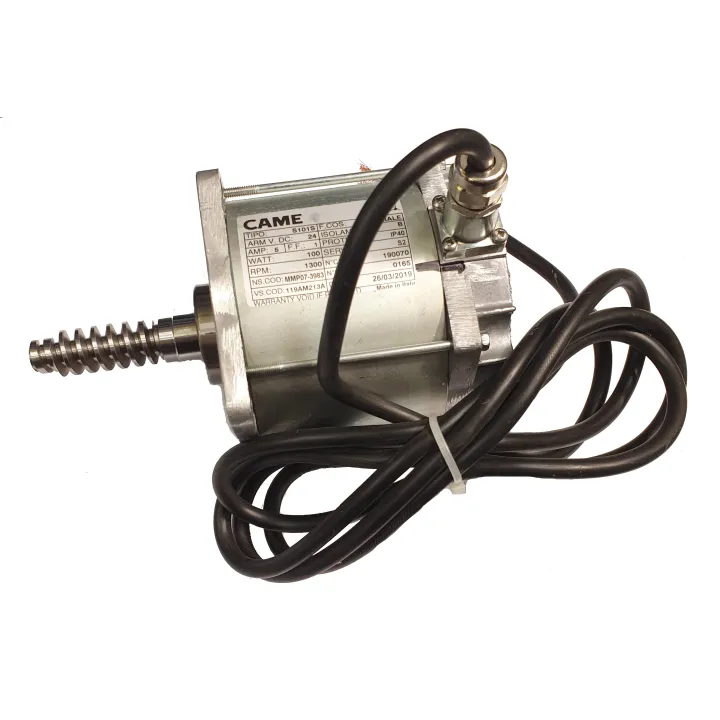 Pièce Détachée Battant Moteur Unit - Frog A24E