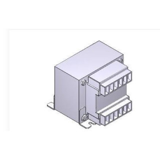 Transformateur - porte automatique